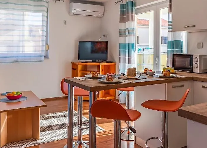 Lola Apartamento *