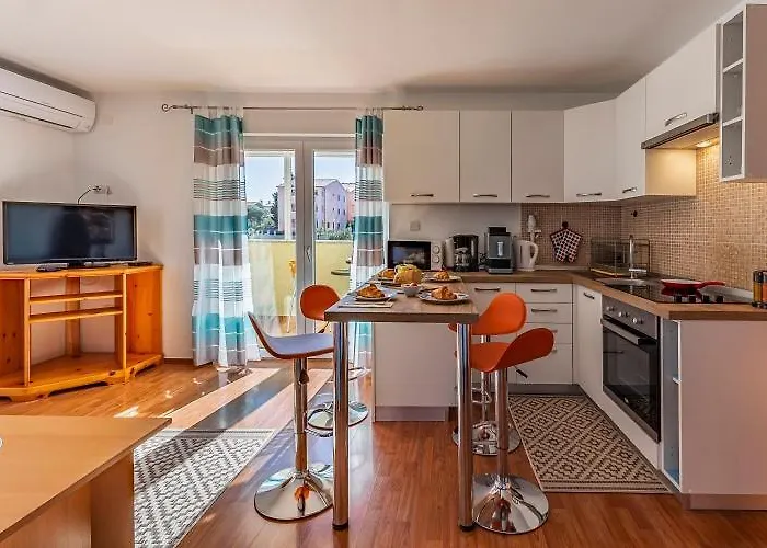 Apartamento Lola Medulin