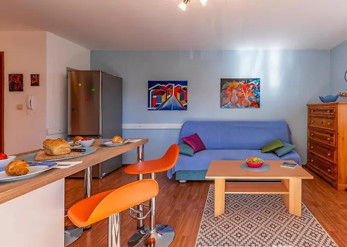 Apartamento Lola *
