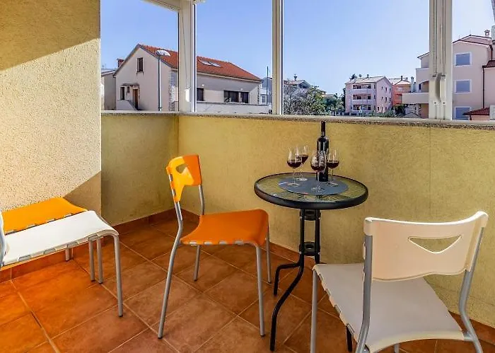 Lola Apartamento Medulin