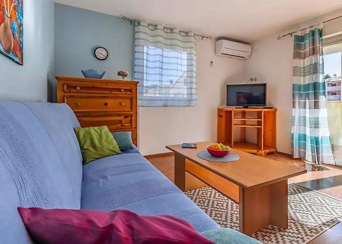 Apartamento Lola *
