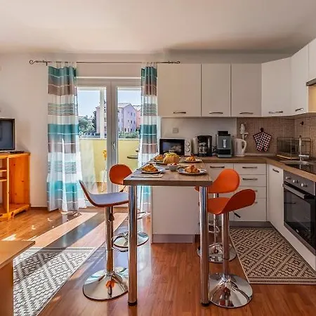 Apartment Lola Medulin