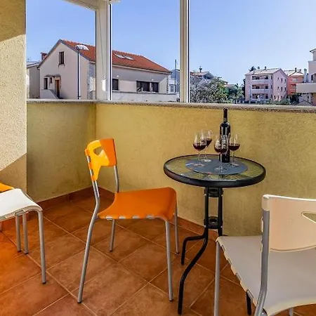 Lola Apartment Medulin