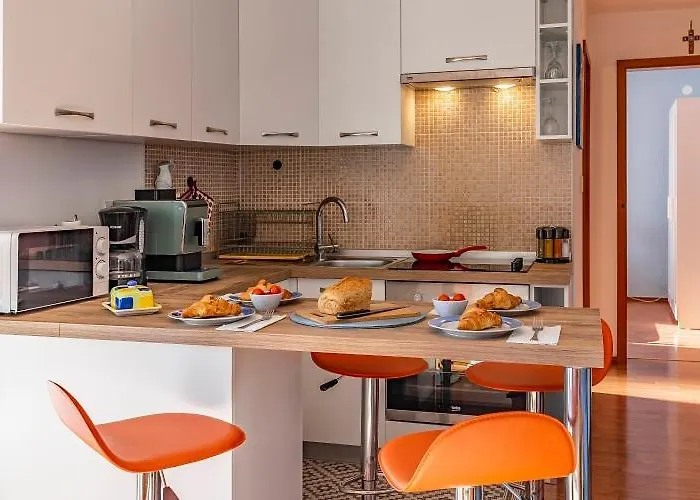Apartament Lola *