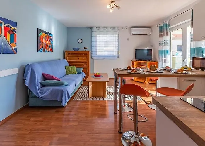 Lola Apartament
