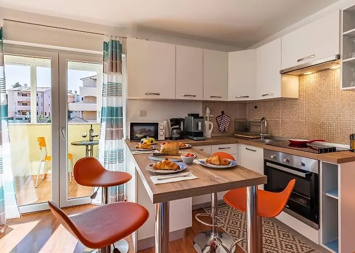 Lola Apartament *